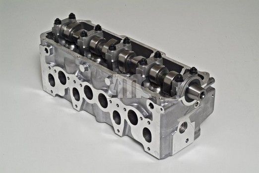 Cylinder Head-1
