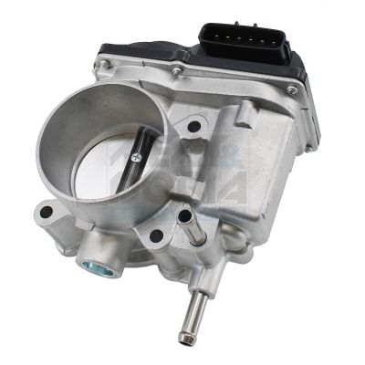 MEAT & DORIA 89653 Throttle body
