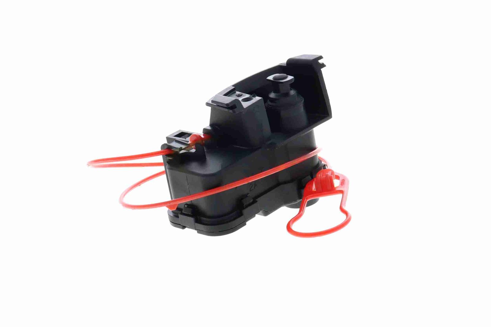 Actuator, central locking system-5
