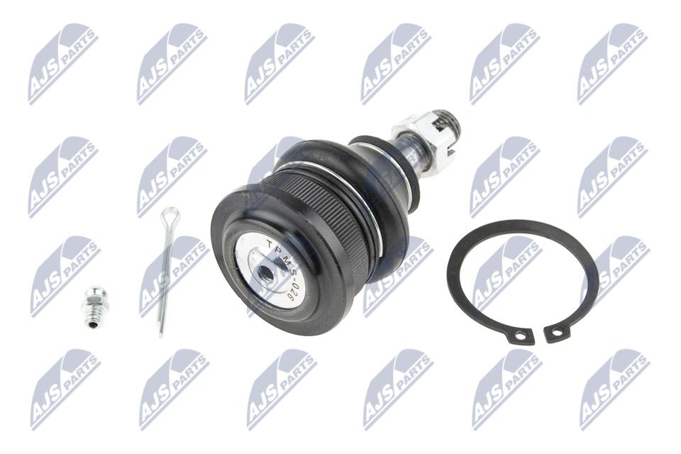 Ball Joint-1