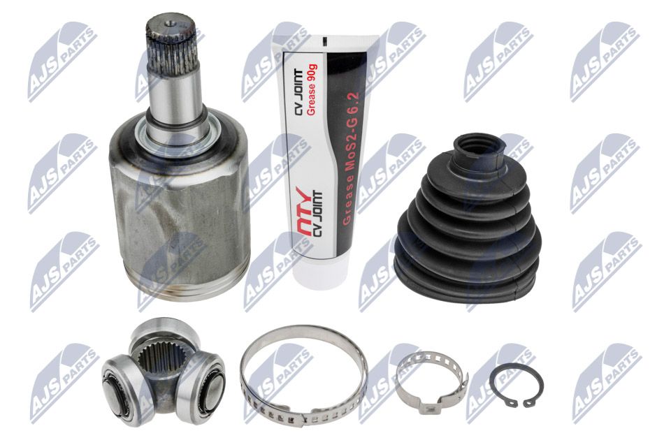 Joint Kit, drive shaft