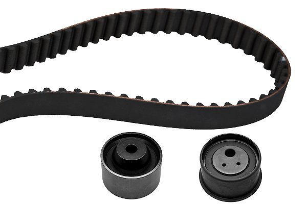 HEPU 20-1701 Timing belt kit