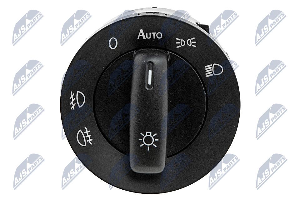 Switch, headlight-2