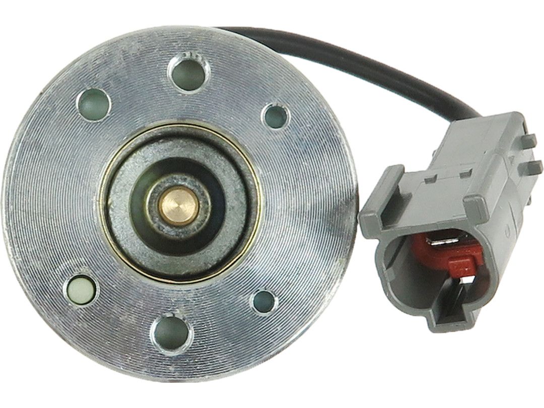 Solenoid Switch, starter-1