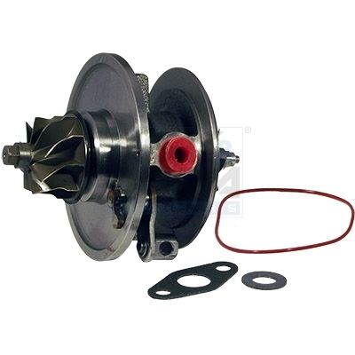 MEAT & DORIA 60125 Core assembly, turbocharger