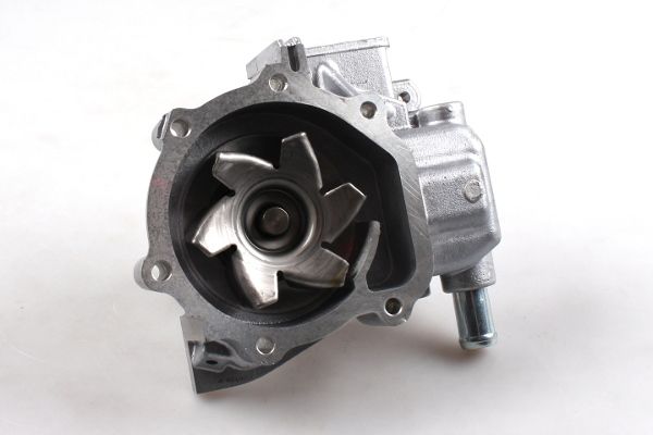 Water Pump, engine cooling-2