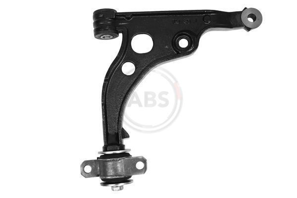 A.B.S. 210812 Control/trailing arm, wheel suspension