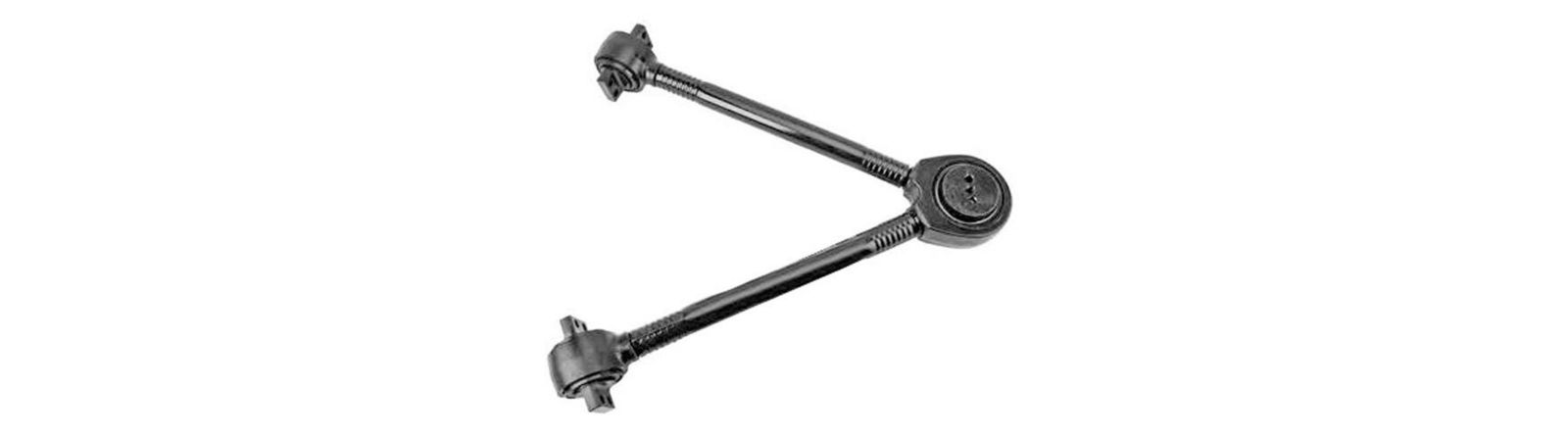 MONROE L97J15 Control/trailing arm, wheel suspension