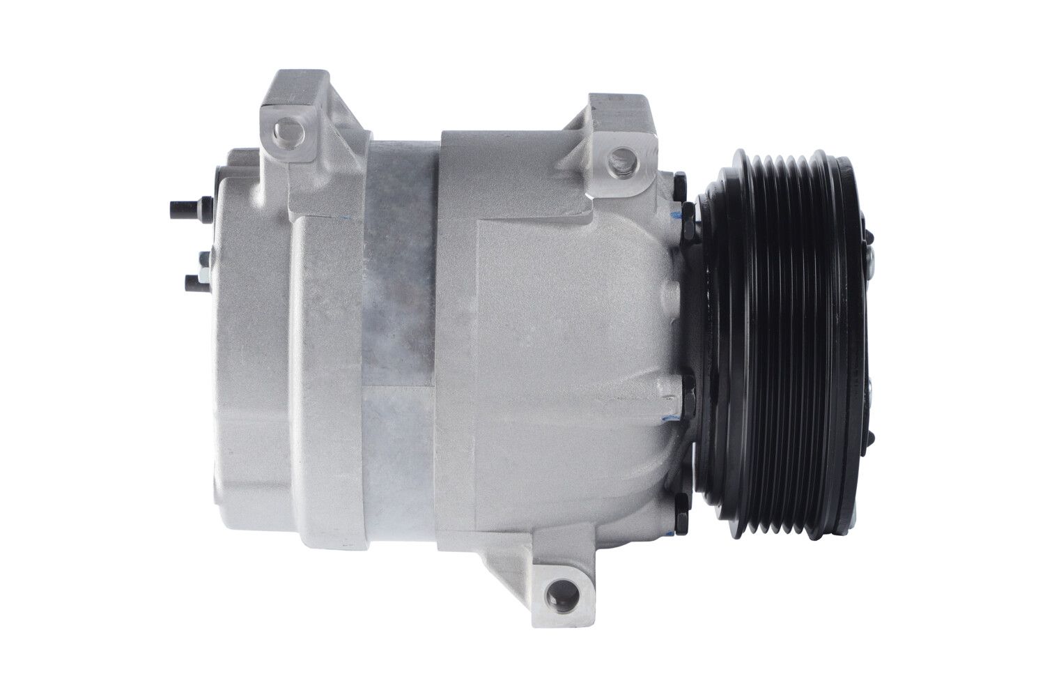 Compressor, air conditioning-4