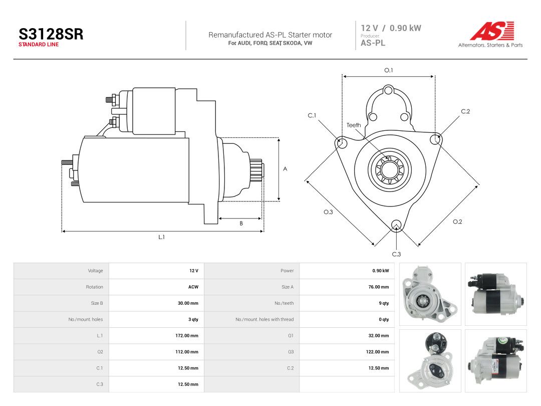 Starter-4