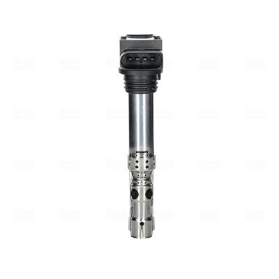 NISSENS 966231 Ignition coil