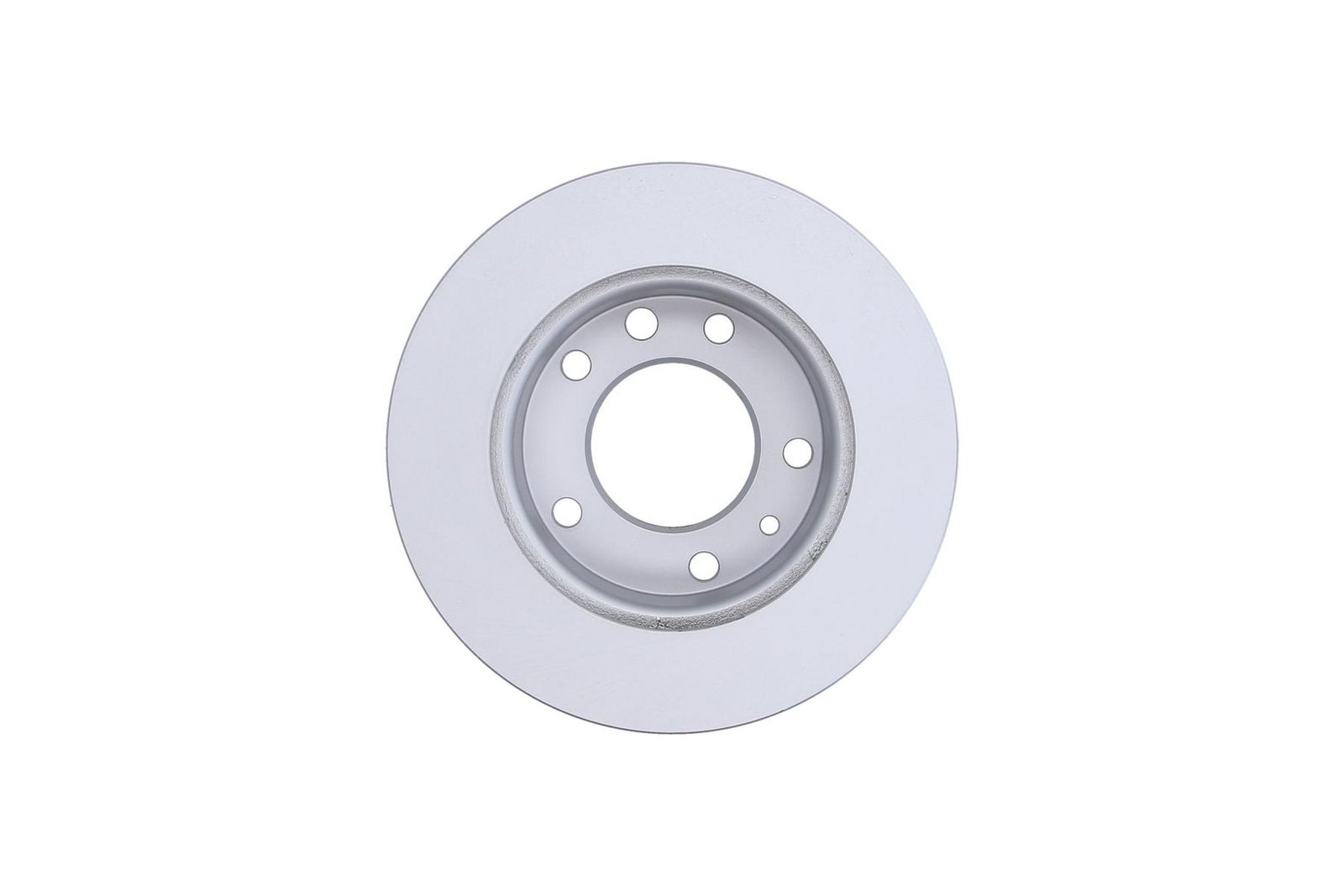 Brake Disc-1