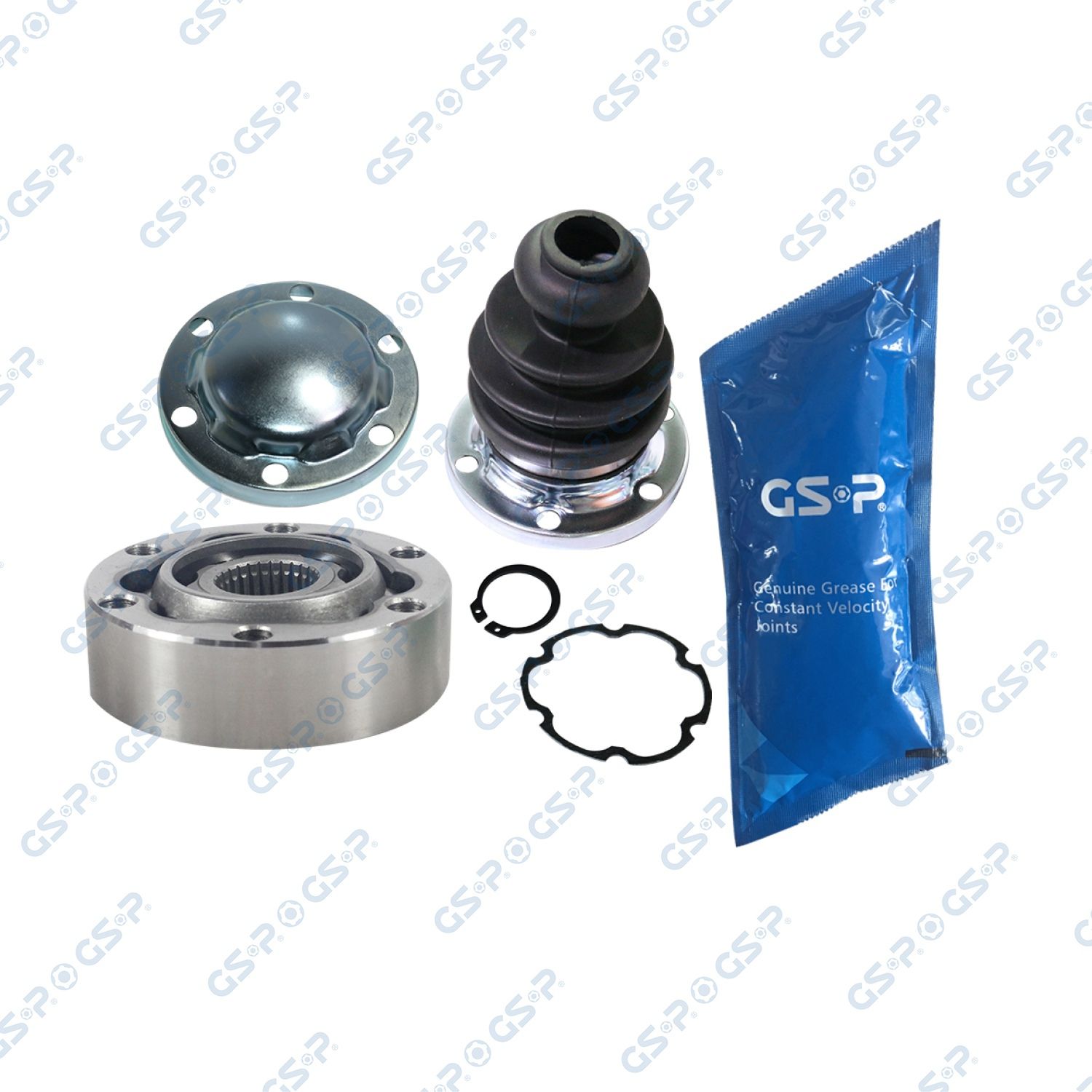 GSP 635058 Joint kit, drive shaft