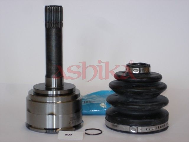 ASHIKA 62-00-007 Joint kit, drive shaft