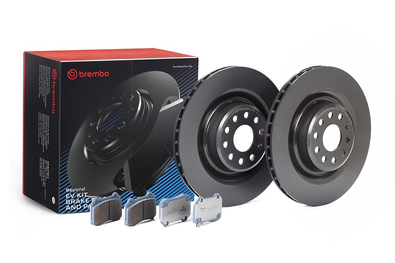 Brake Kit, disc brake