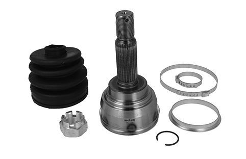 CIFAM 607-048 Joint kit, drive shaft