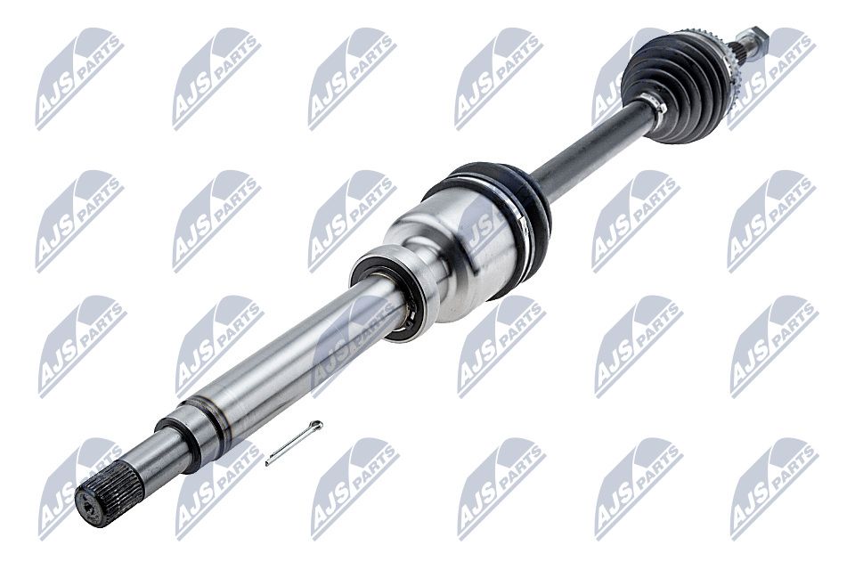 NTY NPW-FR-041 Drive shaft