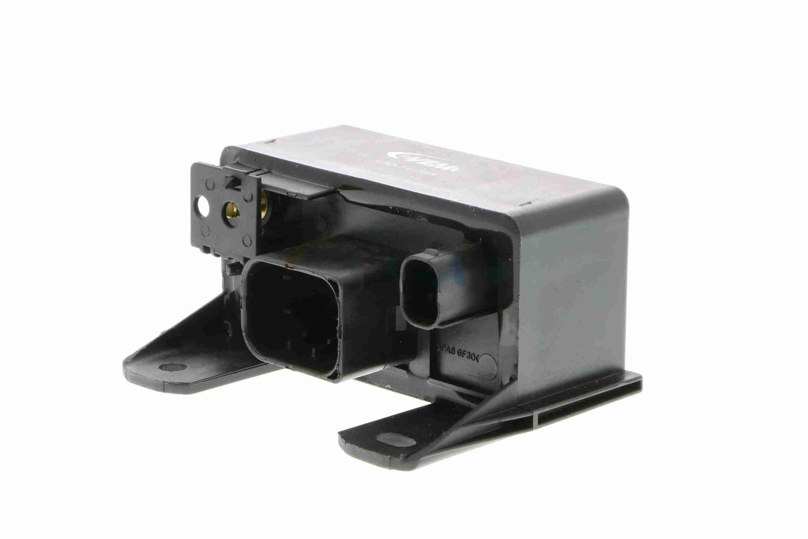 Relay, glow plug system-4