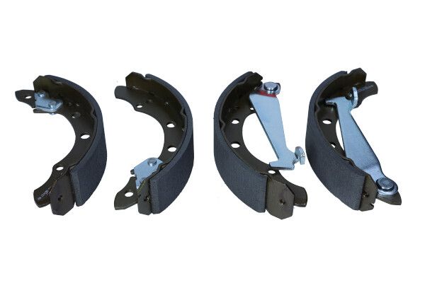 MAXGEAR 19-0236 Brake shoe set