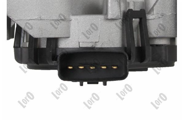 Wiper Motor-3