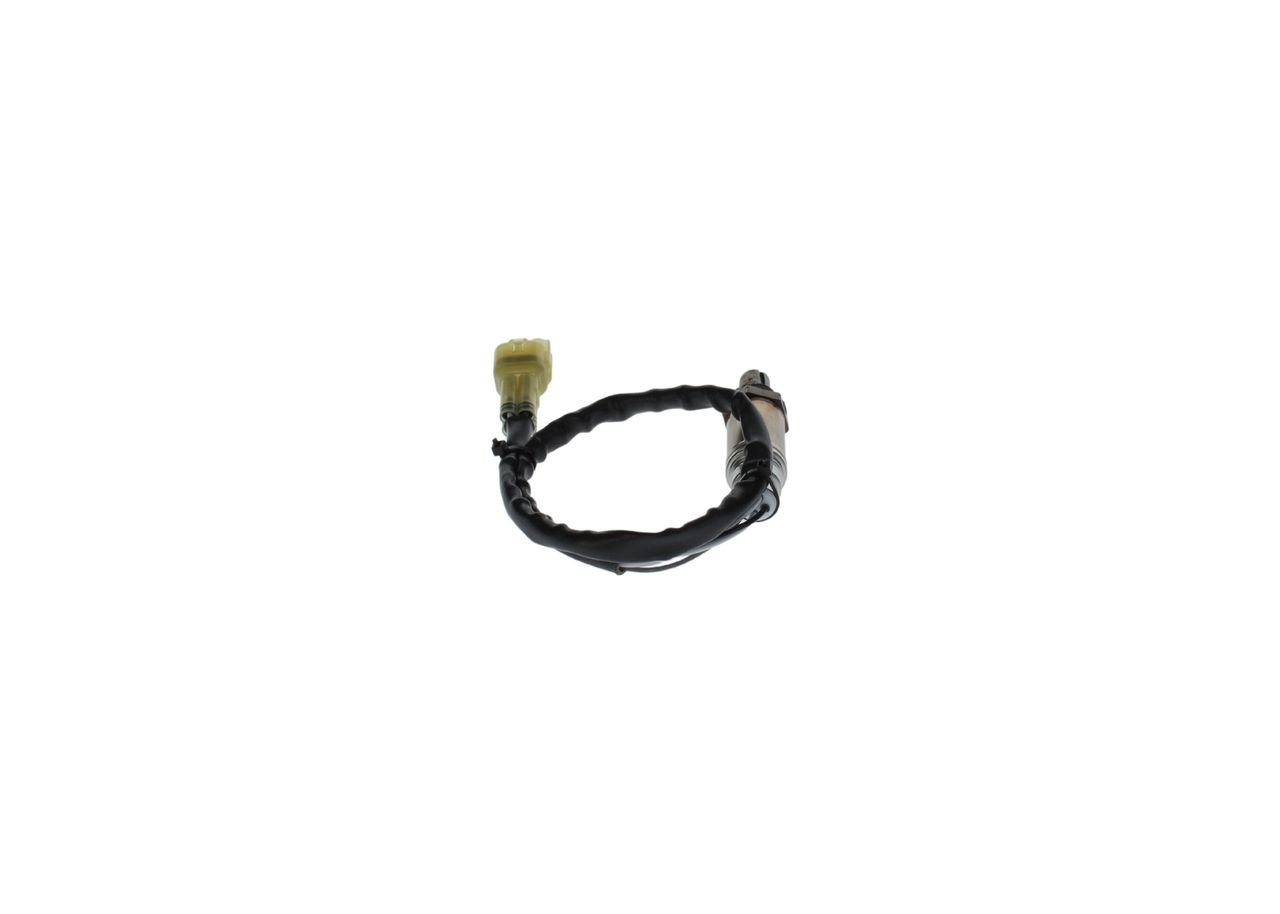 Oxygen Sensor-4