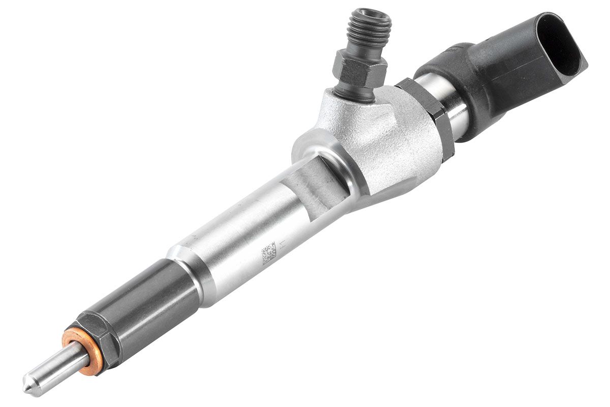 Injector Nozzle-main