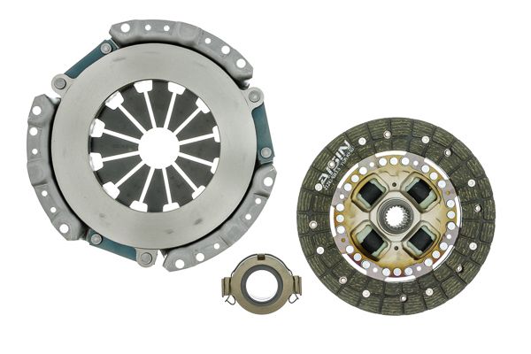 Clutch Kit-1