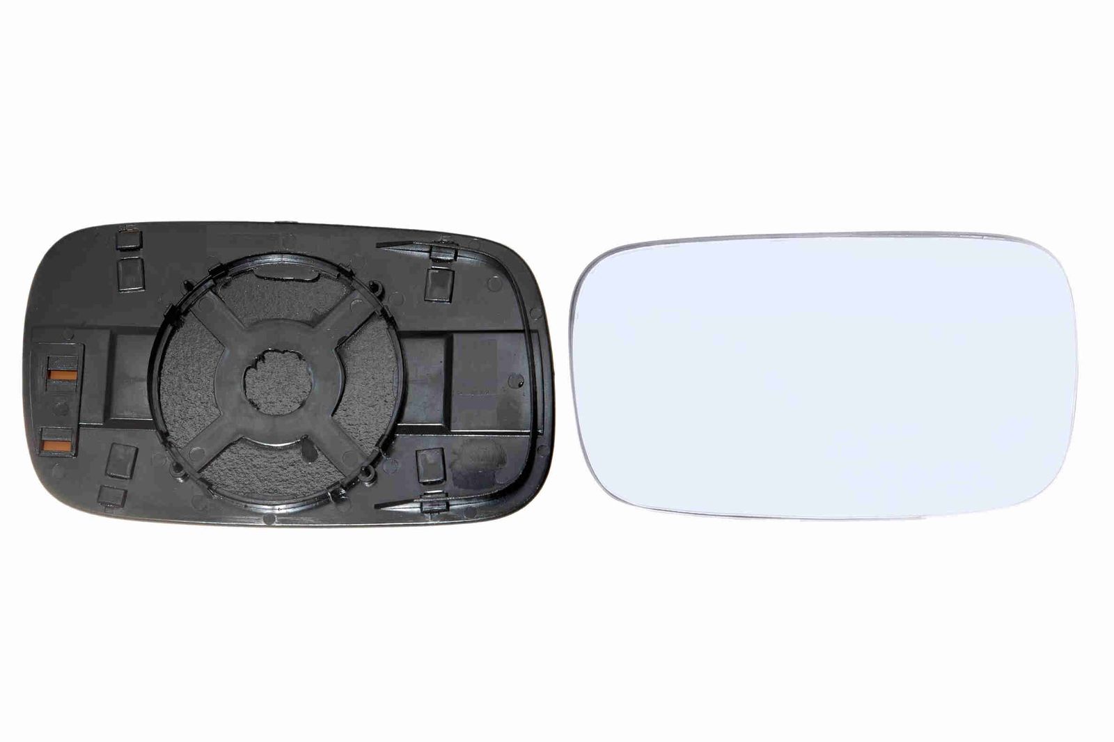VEMO V10-69-0109 Mirror glass, exterior mirror