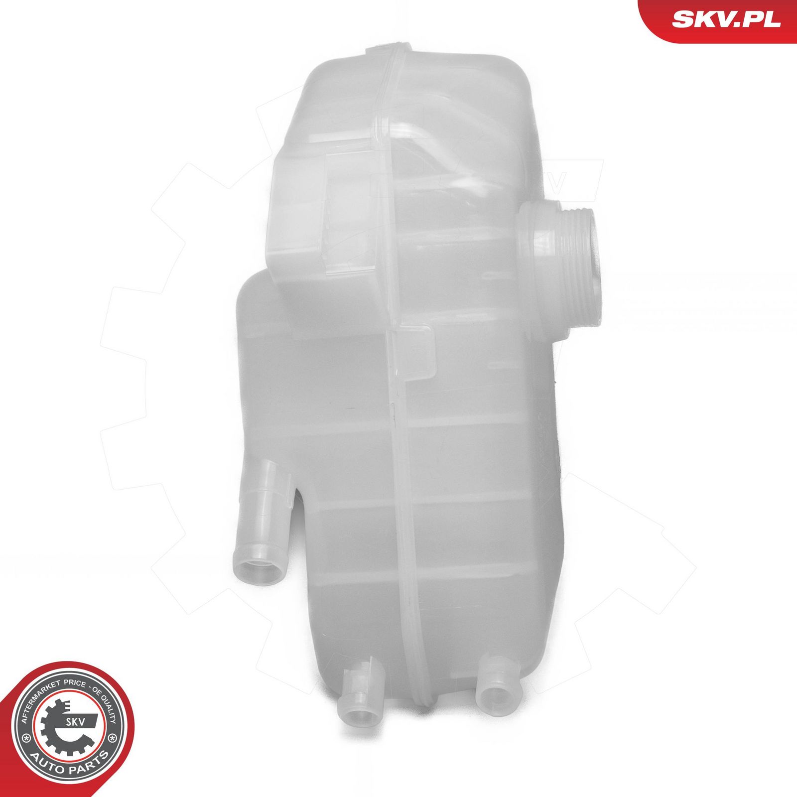 Expansion Tank, coolant-3