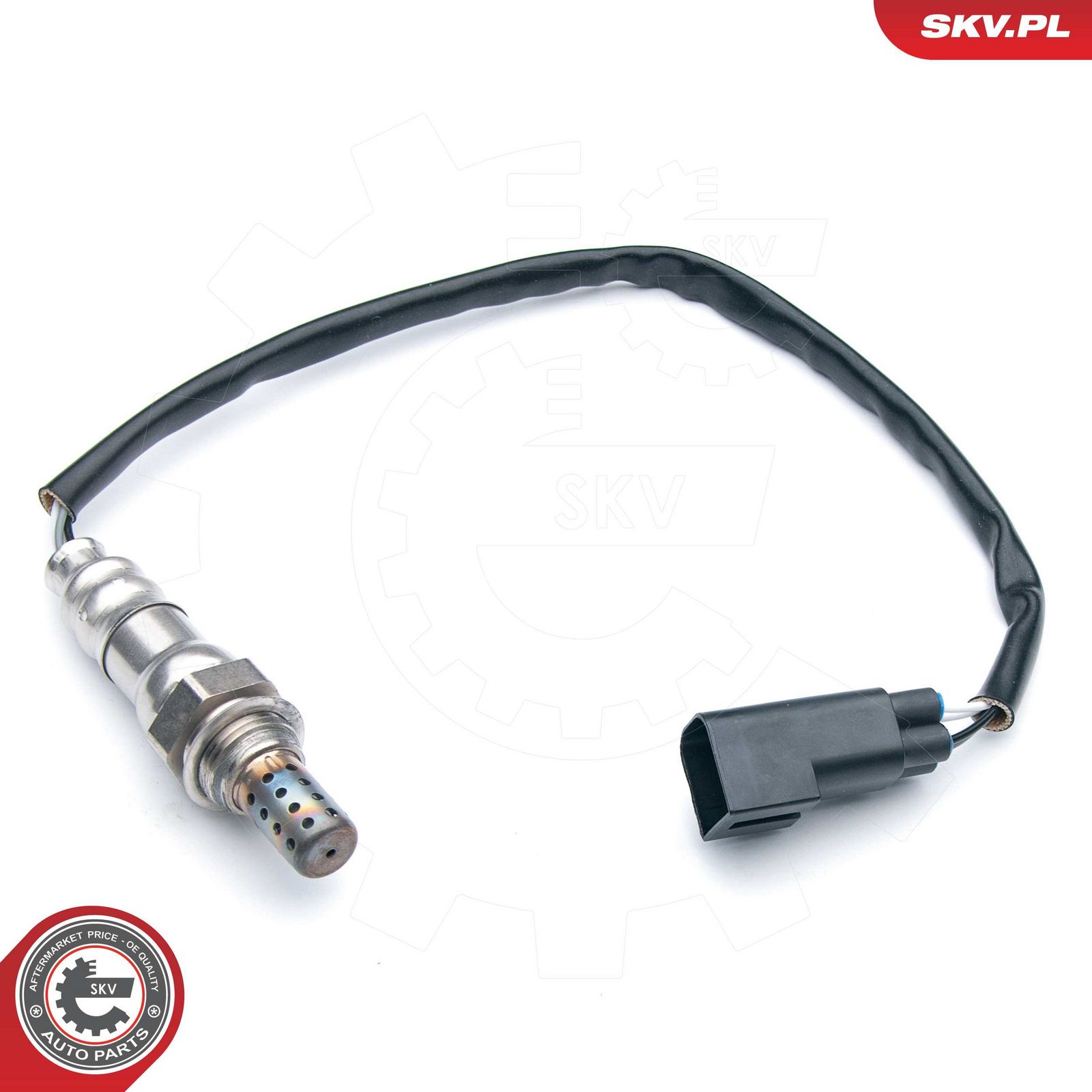 Oxygen Sensor-1