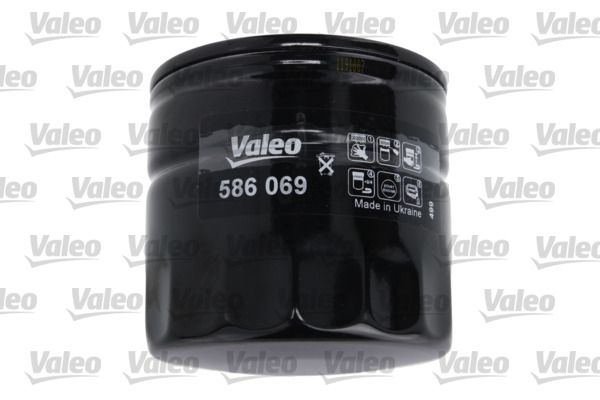 Oil Filter-2