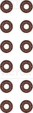 VICTOR REINZ 12-52772-02 Seal set, valve stem