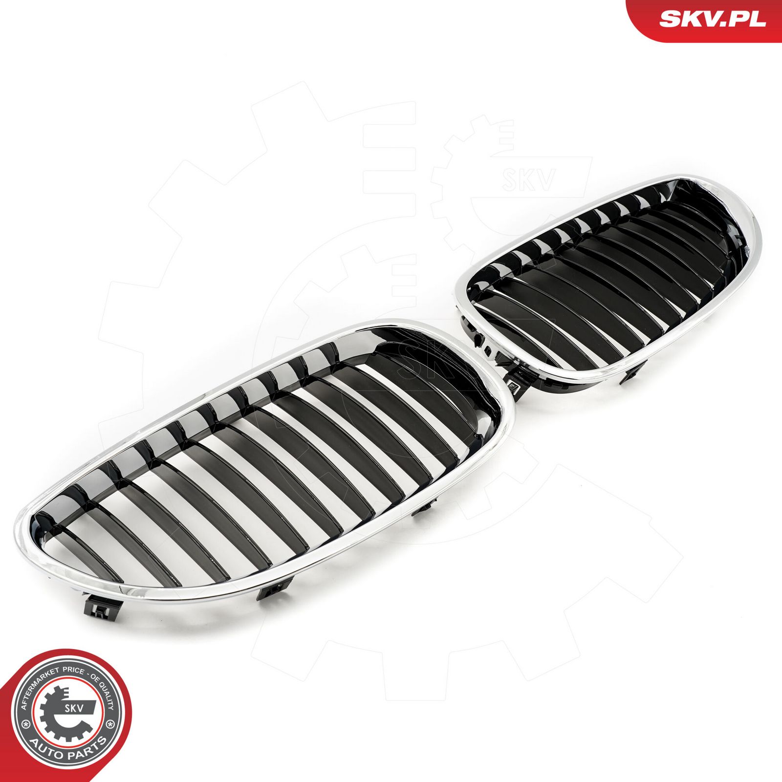 Radiator Grille