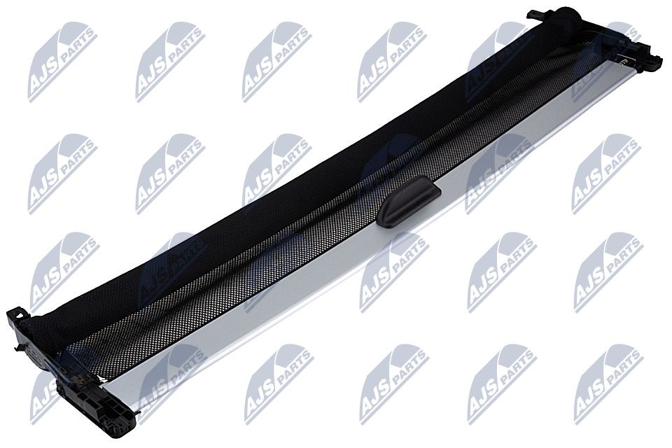NTY EZC-WW-652 Sunroof