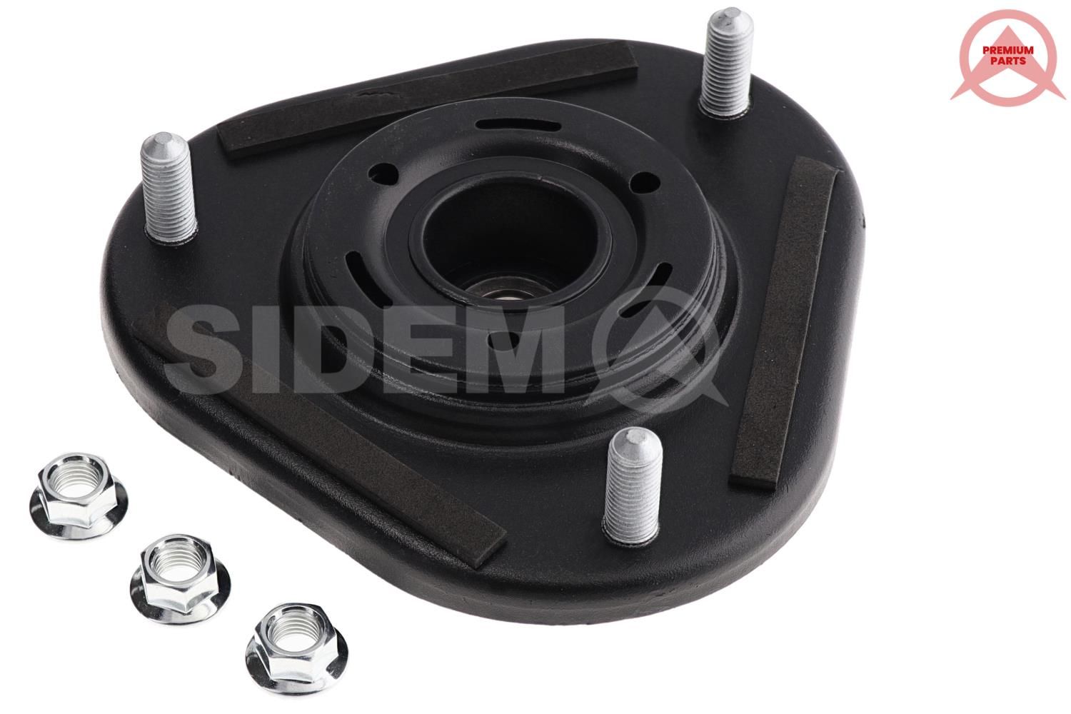 SIDEM 845417 Suspension strut support mount