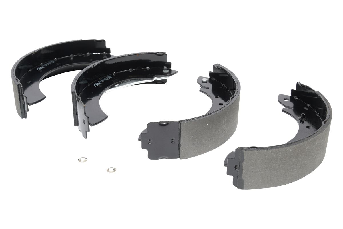 Brake Shoe Set-1