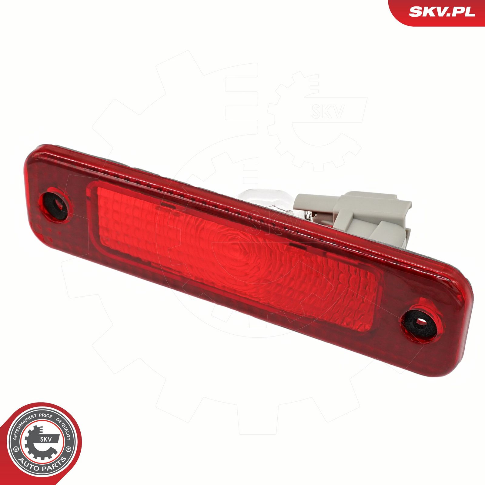 ESEN SKV 72SKV830 Auxiliary stop light