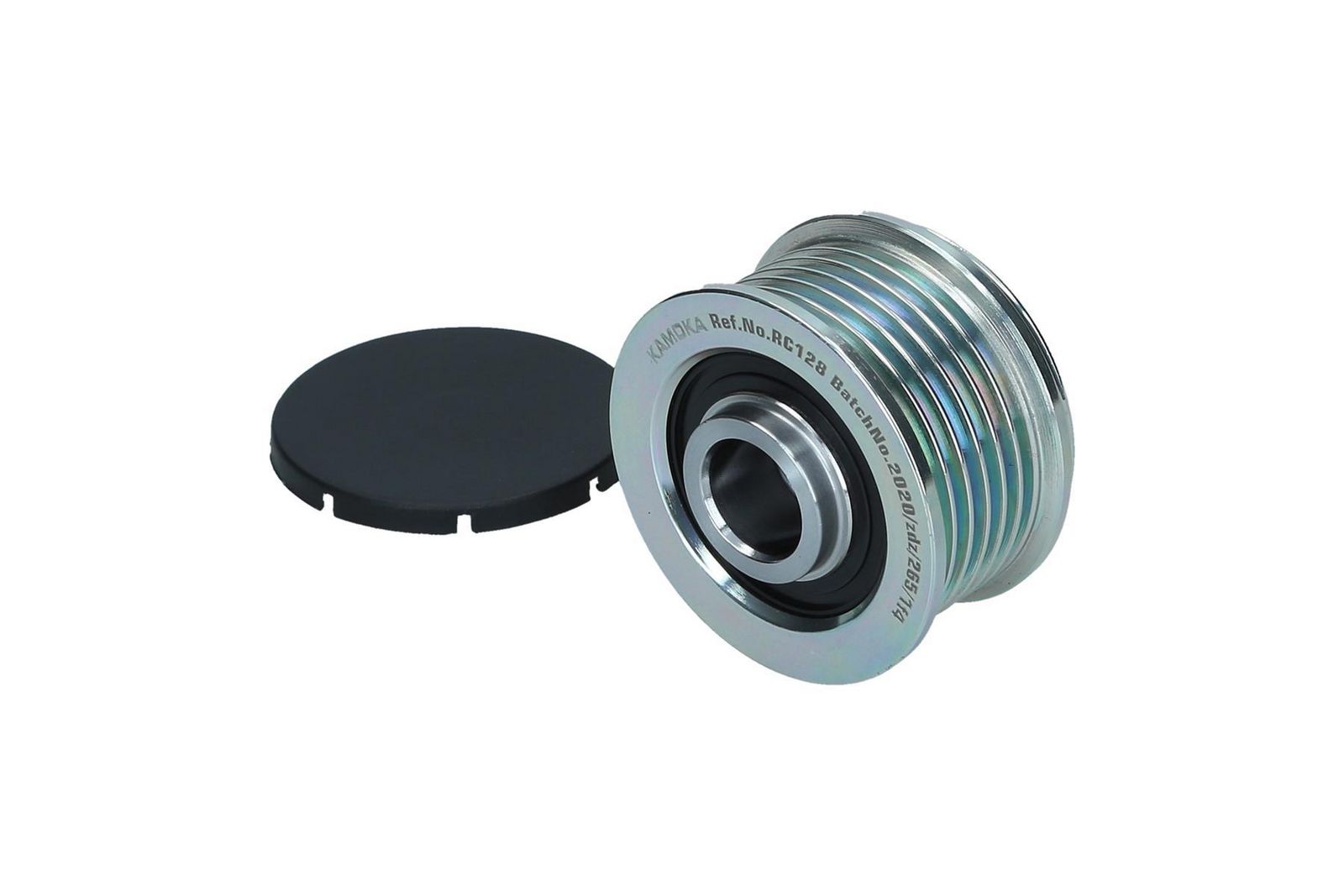 Alternator Freewheel Clutch-1