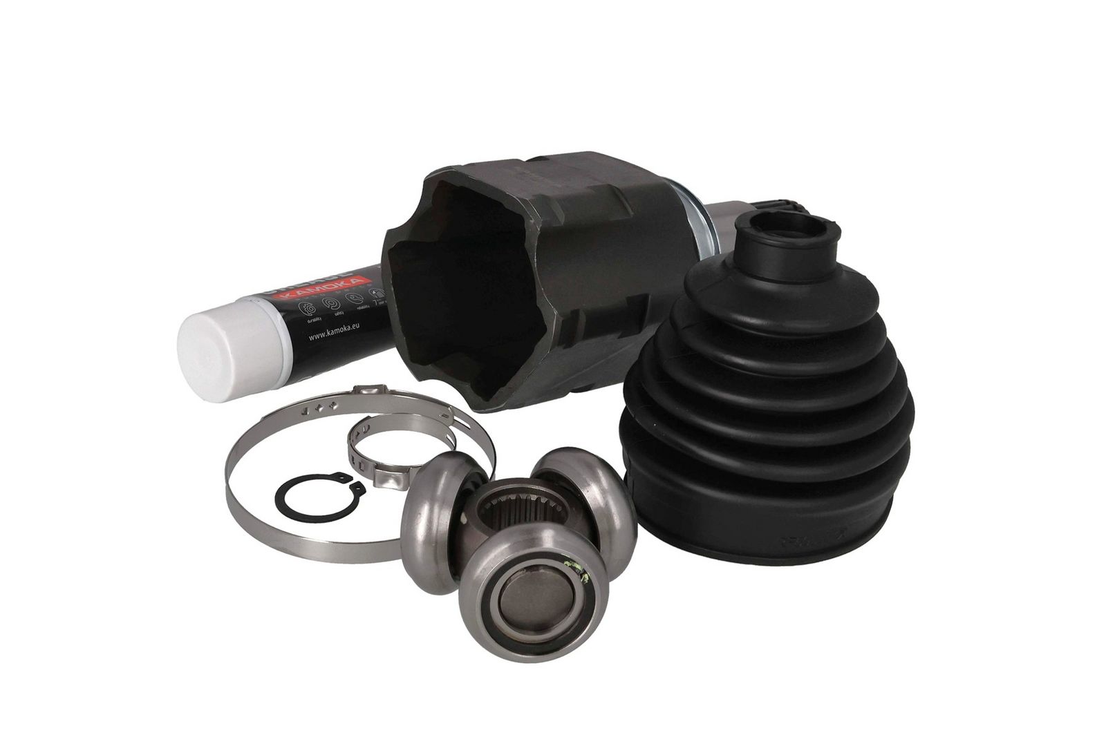 KAMOKA 8893 Joint kit, drive shaft