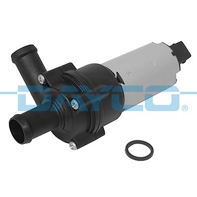 DAYCO DEP1008 Auxiliary water pump (cooling water circuit)