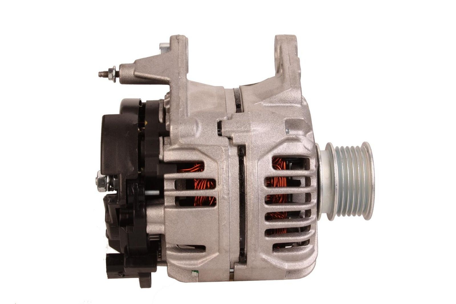 Alternator-1