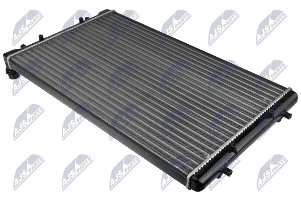 Radiator, engine cooling-1