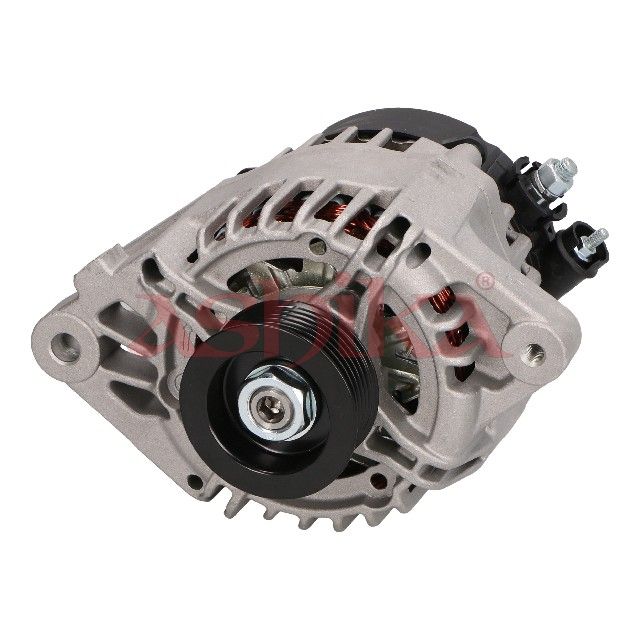 ASHIKA 002-T407 Alternator