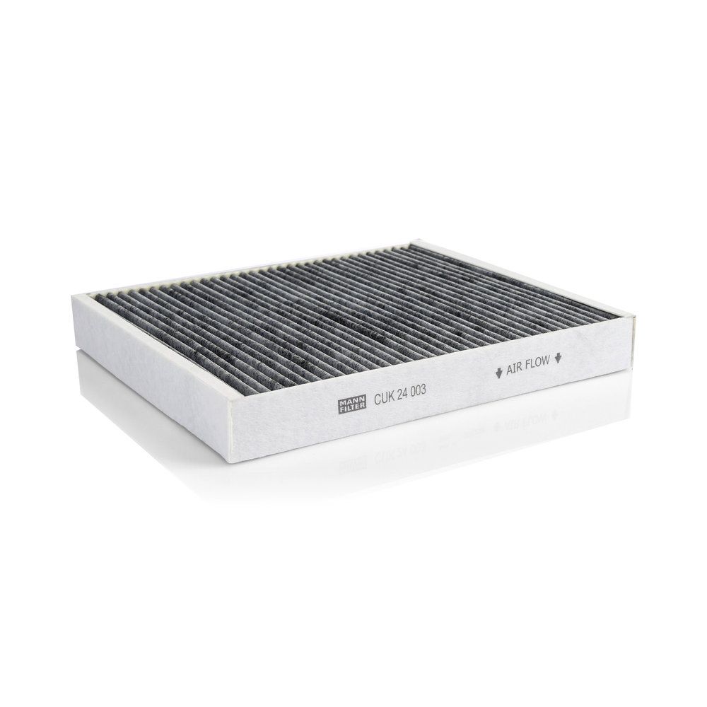 MANN-FILTER CUK 24 003 Filter, cabin air