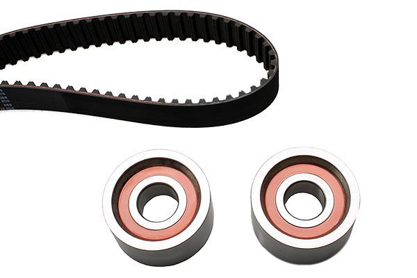 HEPU 20-1111 Timing belt kit