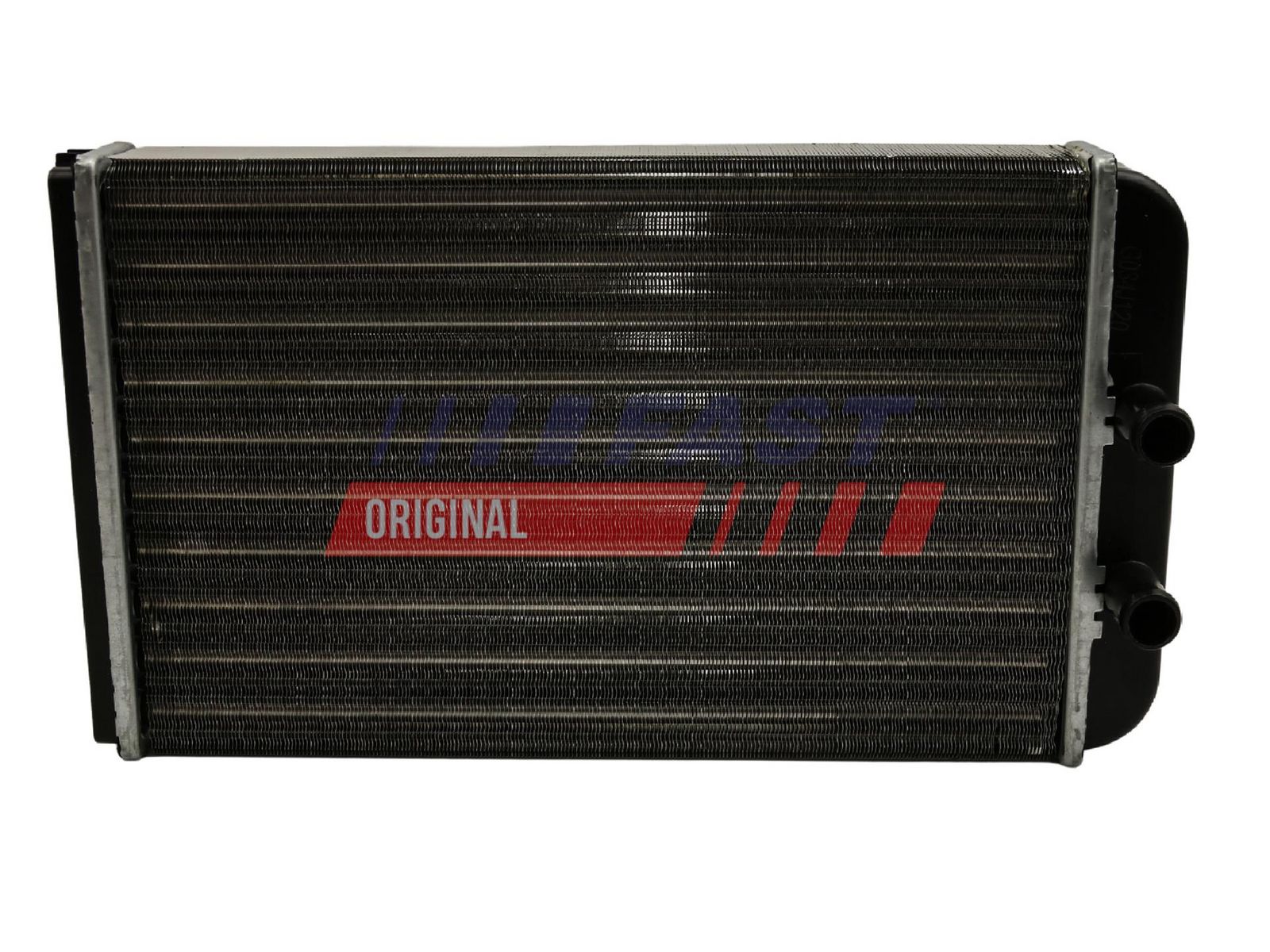 FAST FT55240 Heat exchanger, interior heating