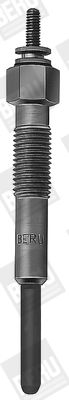 BORGWARNER (BERU) GV897 Glow plug