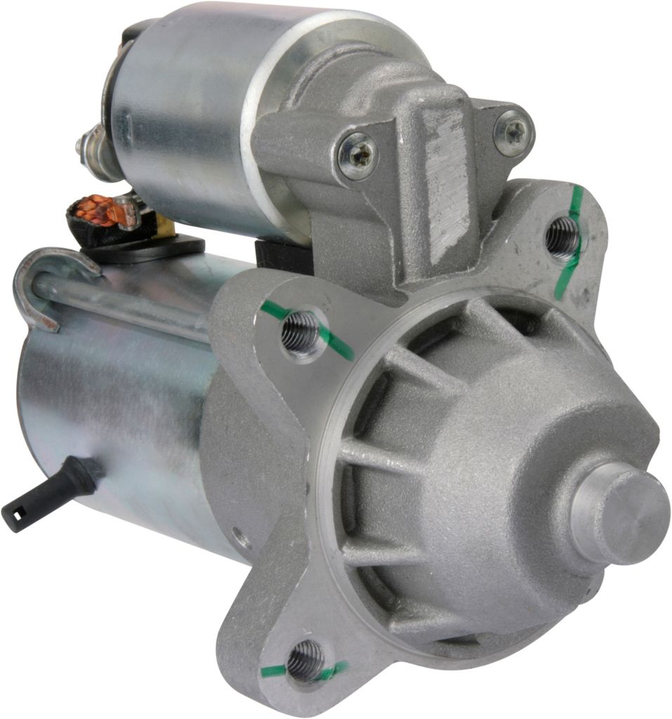 HC-CARGO F 032 113 910 Starter