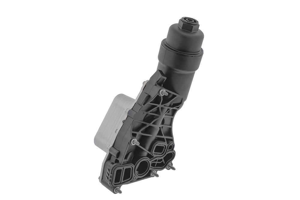 TOPRAN 504 027 Housing, oil filter