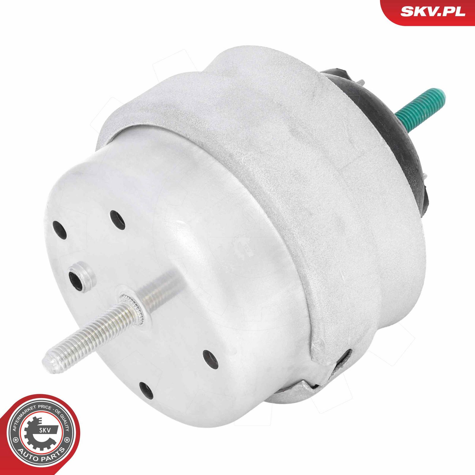 ESEN SKV 75SKV044 Mounting, engine
